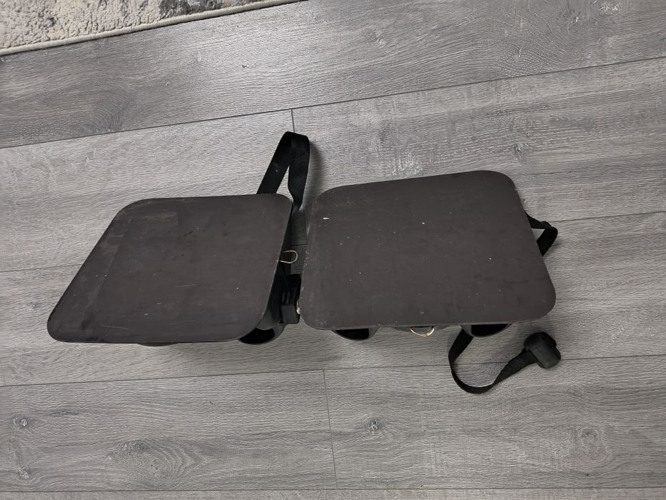 Suport magnetic  ski schi menabo 2 schiuri