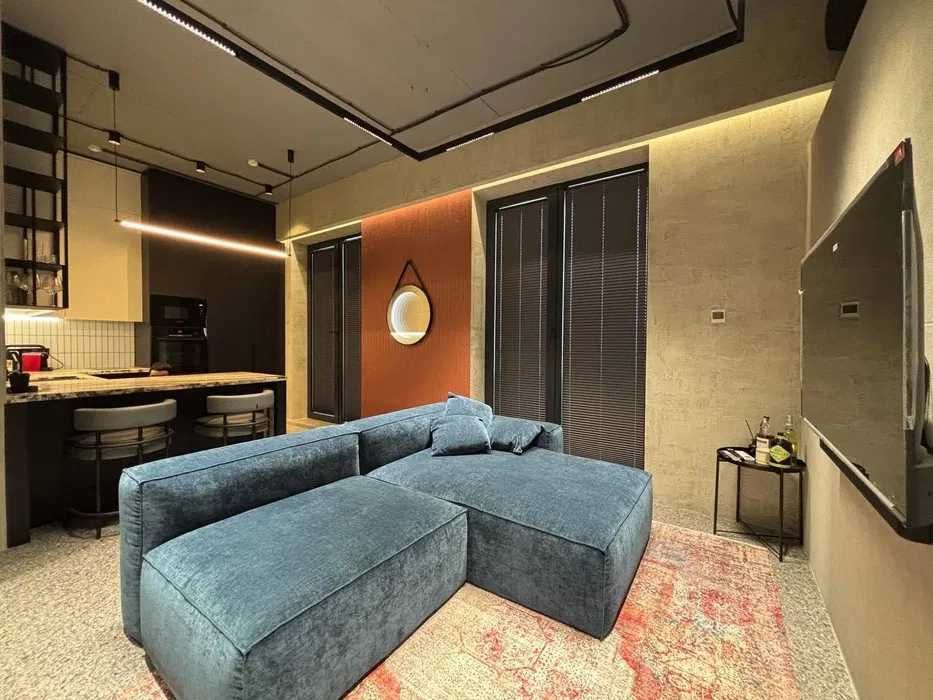 Бомба Цена! Шайхантахурский 2х ком ЖК Nest One ор-р Ташкент Сити ID06!