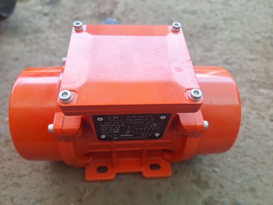 Мотор редоктор вибротор