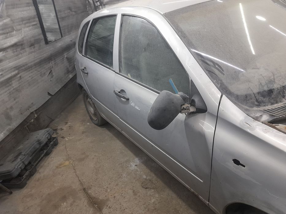 Авторазбор калина
