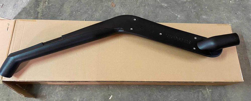 Snorkel Toyota Land Cruiser Prado 90 anii 1996-2002