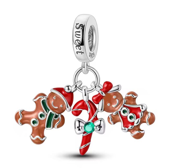 Талисмани Пандора