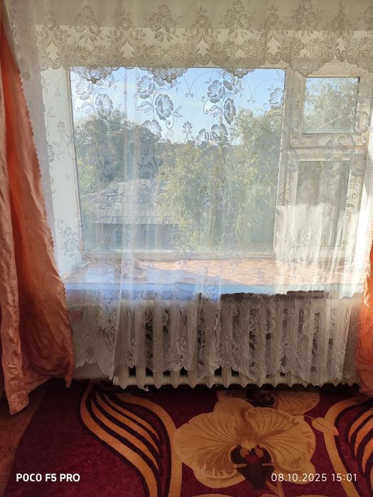 Продам комнату в общежитии