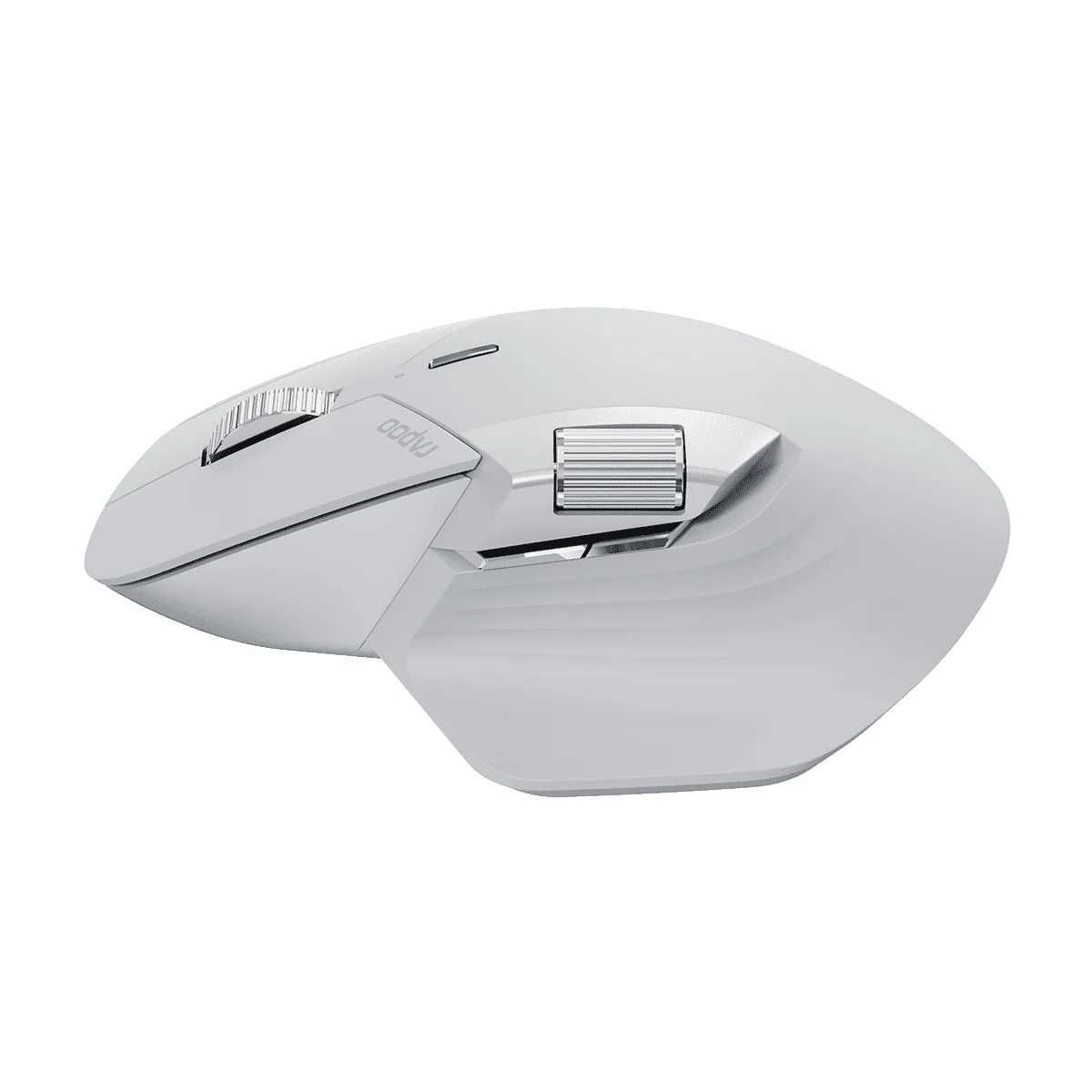[НОВАЯ] Мышка RAPOO MT760L White