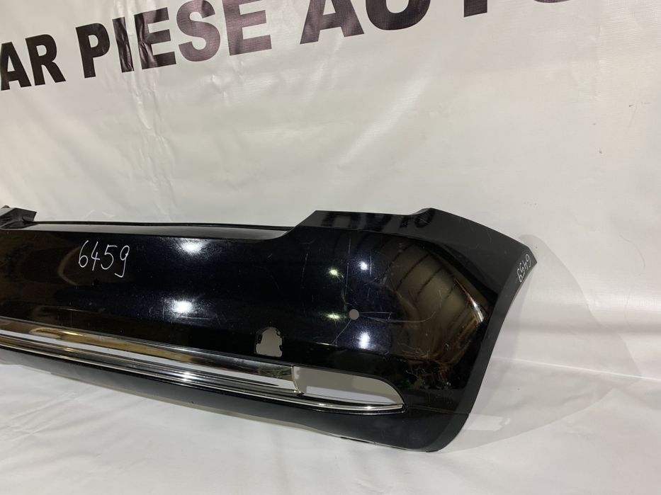 Bara spate Fiat 500, 2015, 2016, 2017, 2018, 2019, 2020, 2021, 2022, cod origine OE 735619778.