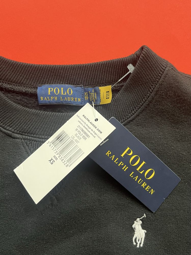 POLO Ralph Lauren : НОВА XS / Оригинал