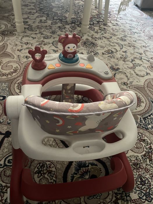 Ходунок, толкунок