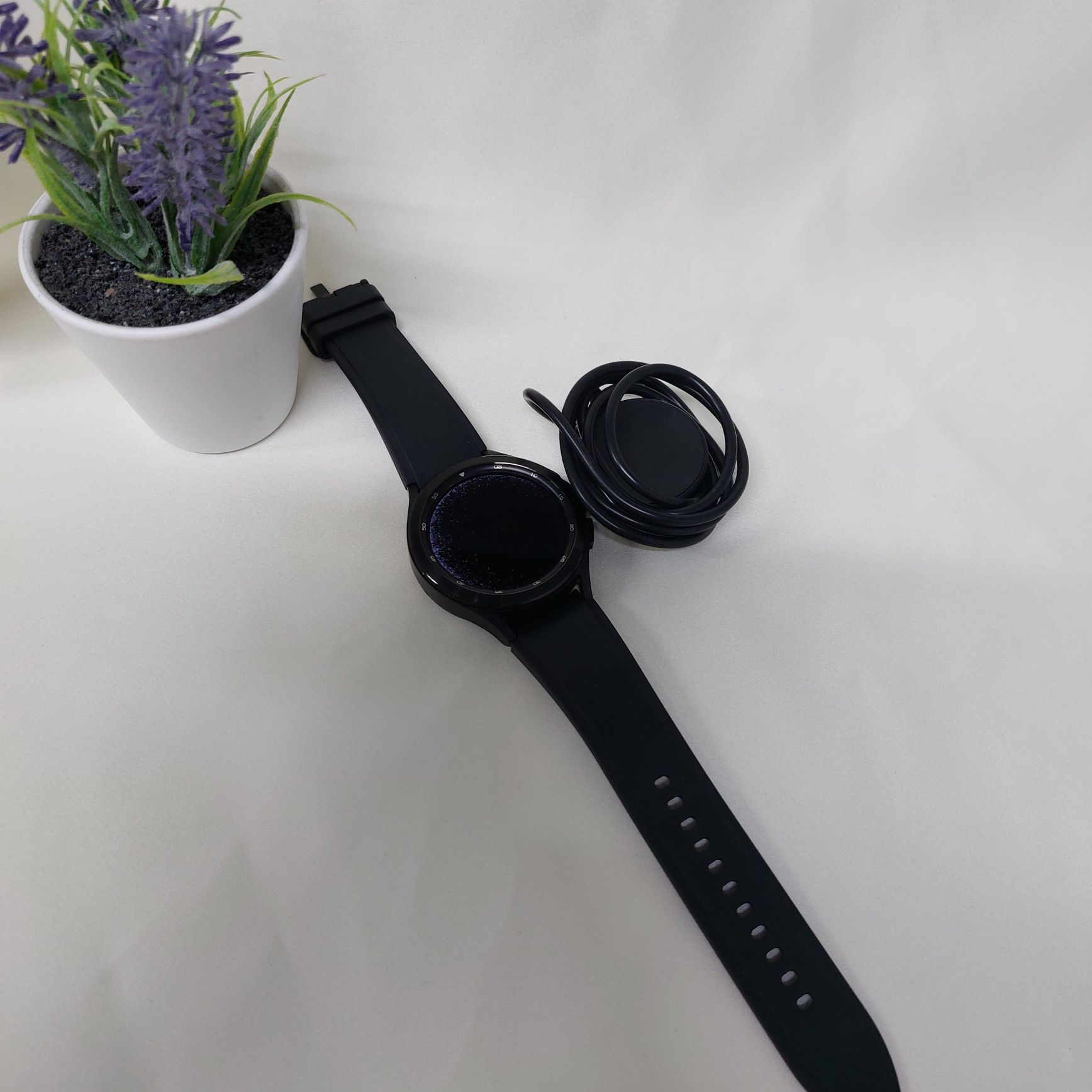 Galaxy Watch 4.46mm. (г.Кентау)