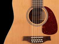 Електро акустична китара Seagull Coastline S12 Cedar.