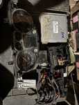 Chit kit pornire ECU motor blocator vw passat b6 2.0 BMR 170 cai 2 axe