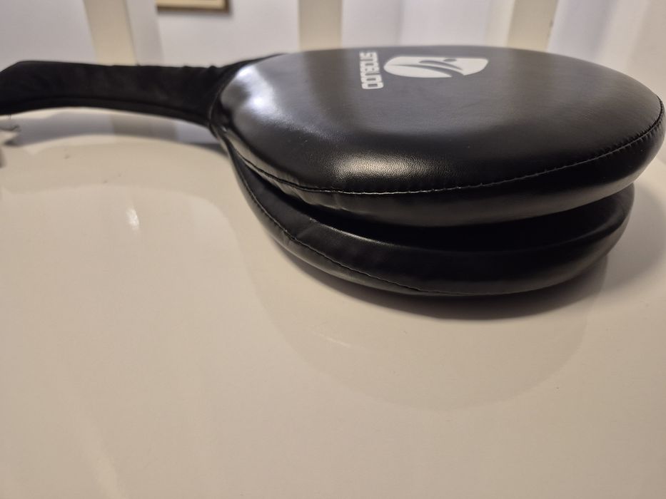 Paleta dubla pentru lovituri, SINOBUDO