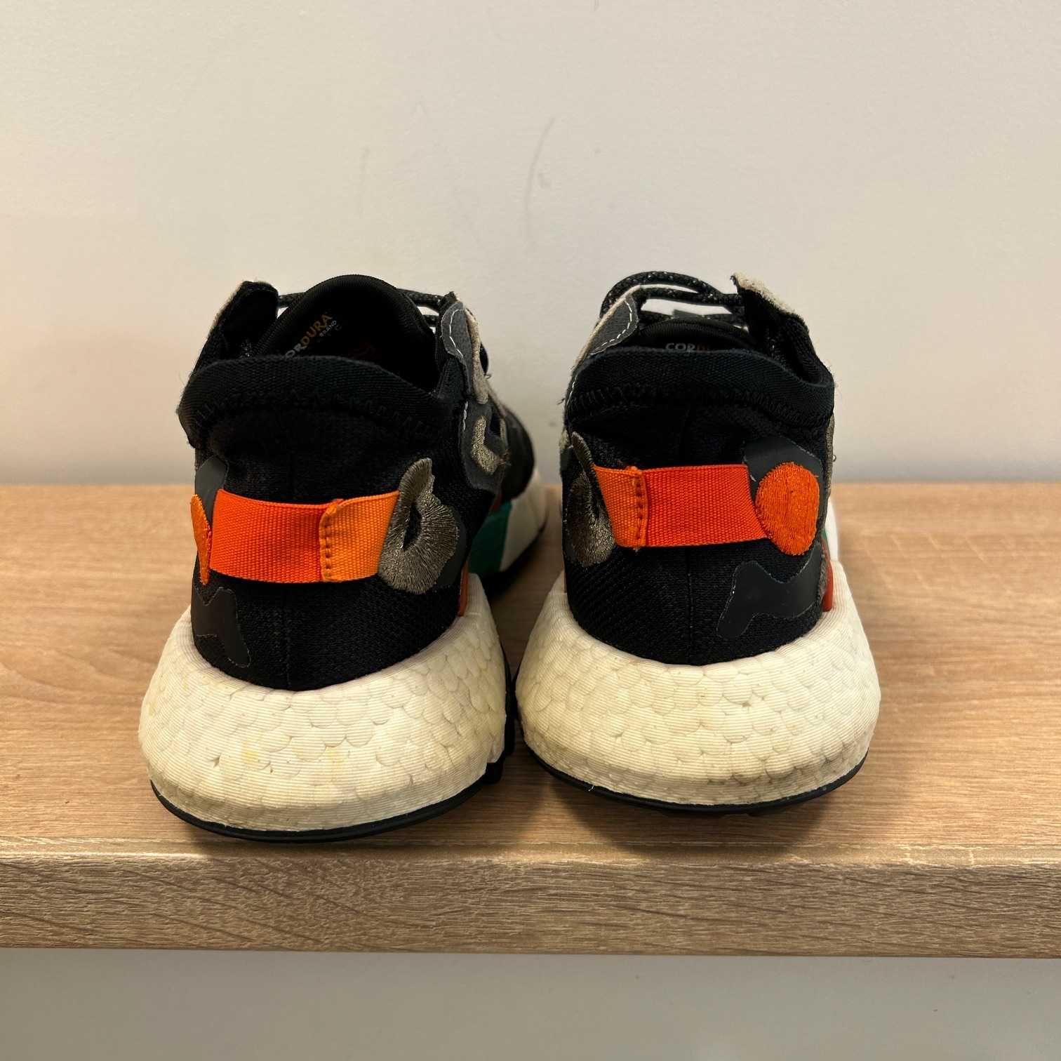 Adidas POD-S3.1 x BAPE – Мъжки кецове 42 номер | Уникална визия