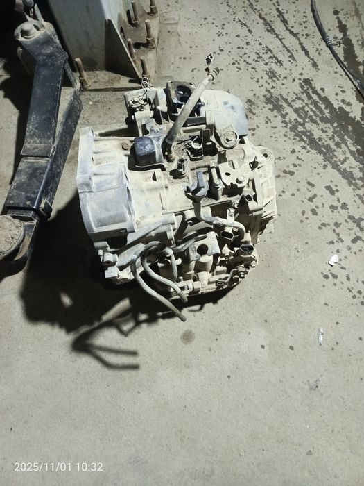 Продам каропку автомат таета 40