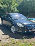 Opel Insignia 2.0CDTI всичко платено