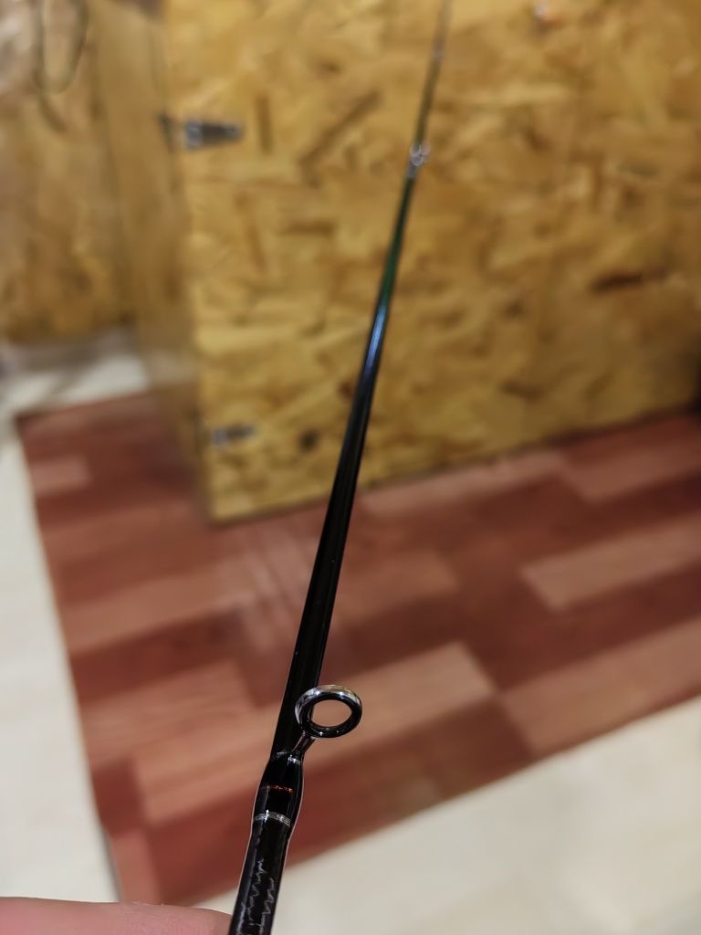 Въдица Golden Catch
