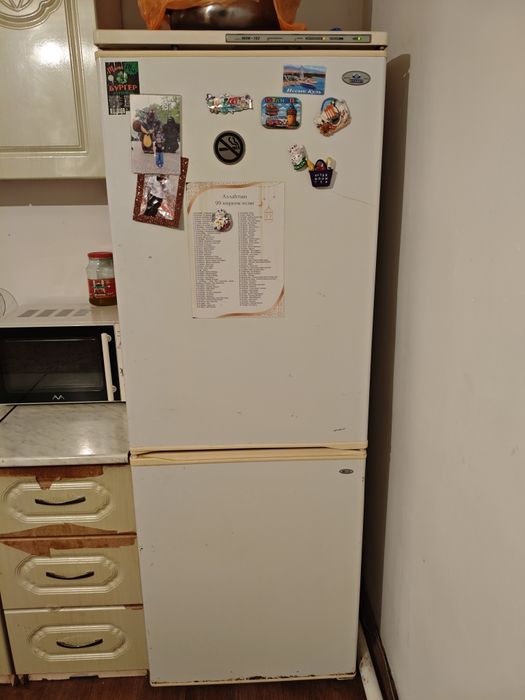 Холодильник продам