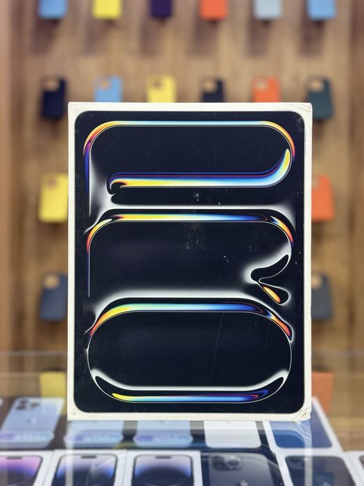 Ipad 11 dyum M4 256 gb