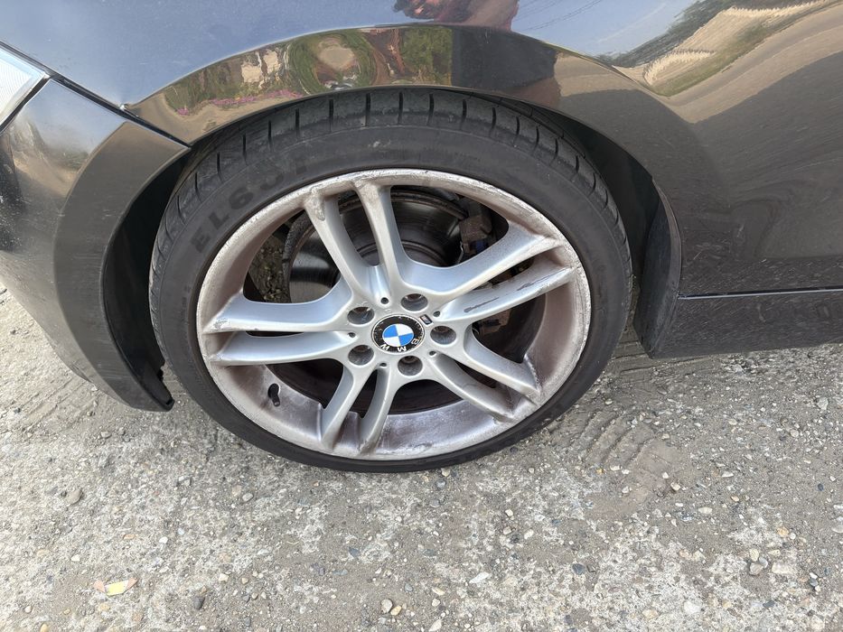 Vand jante bmw m paket r18 originale