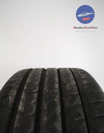 Гума Мишлен Пилот Спорт / Michelin Pilot Sport Dot 315/40 R21 Лятна Me
