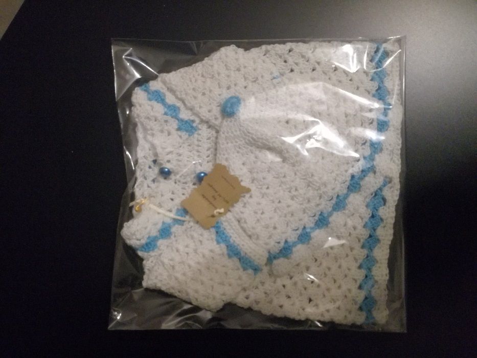 комплект за новородено