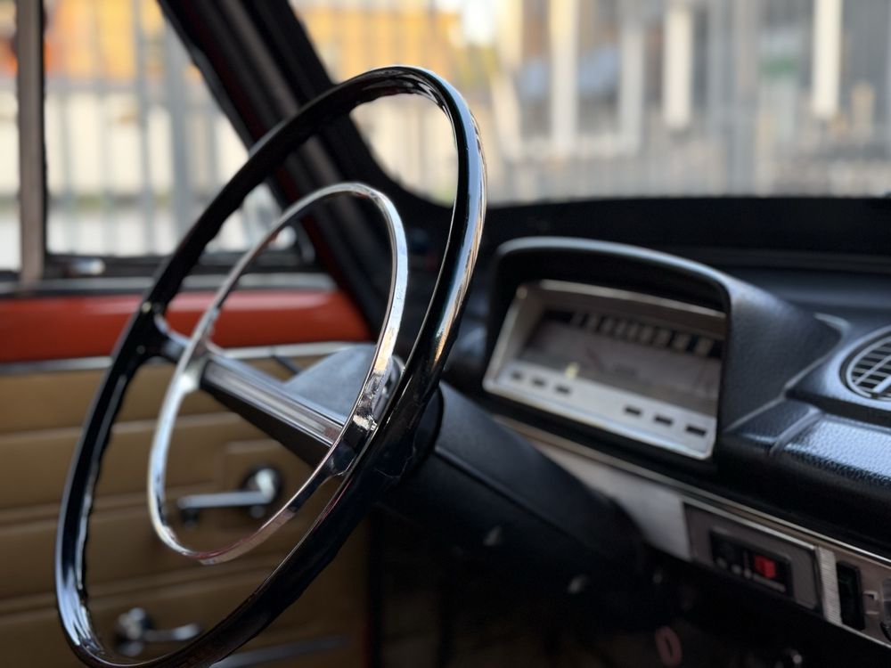 Lada Ваз 2101 копейка
