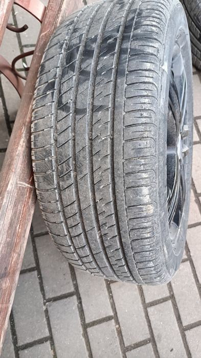 Jante ford focus 2 r16