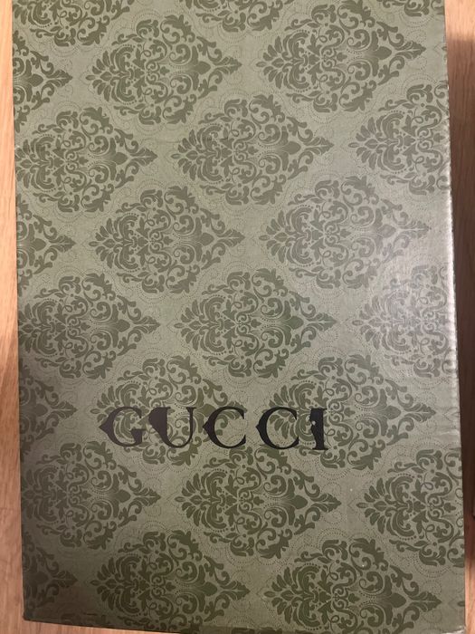 Gucci дамски обувки