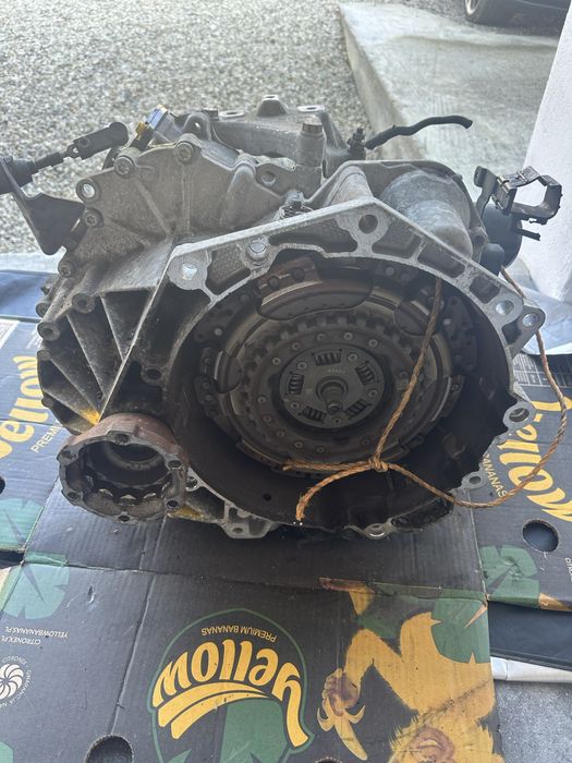 Volanta,Cutie Viteze, mecatronica vw golf 7 1.6d automata dq200 CLH