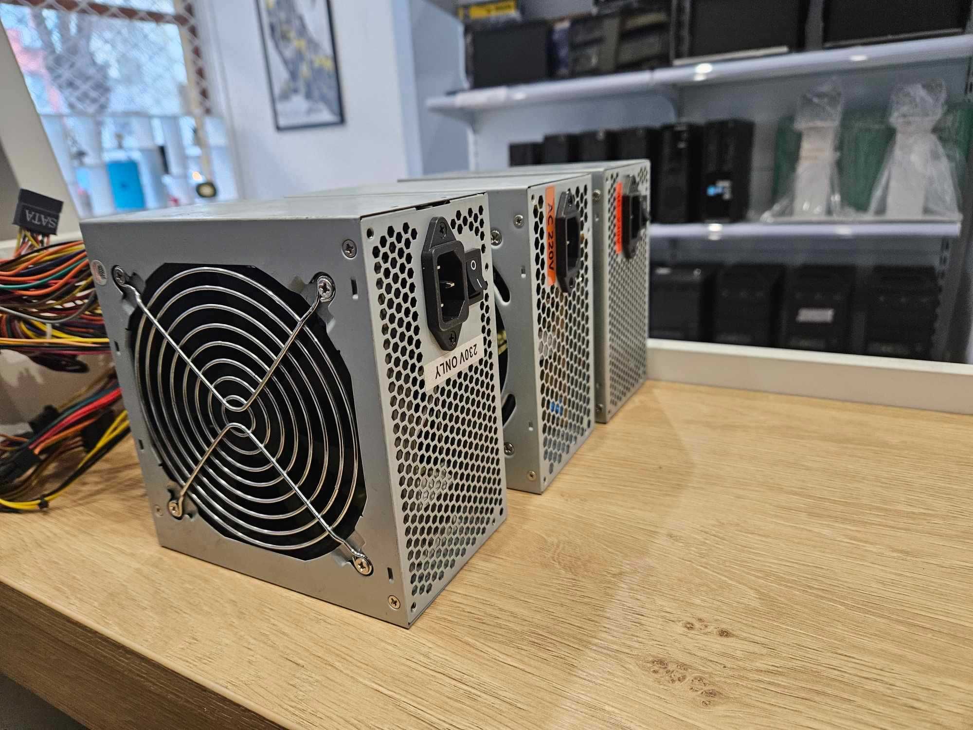 Захранване за компютър PSU 500W