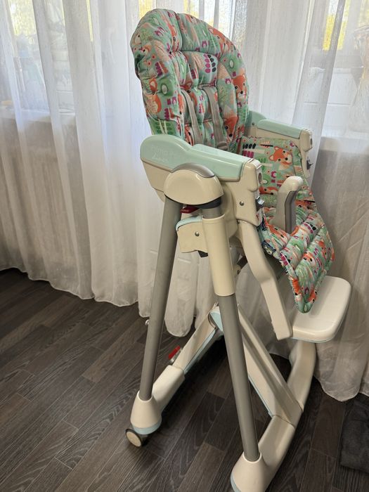Стульчик Peg Perego