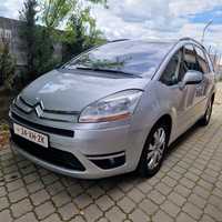 Citroen C4 Grand Picasso 2.0i Cutie Automata  7 Locuri Super Model