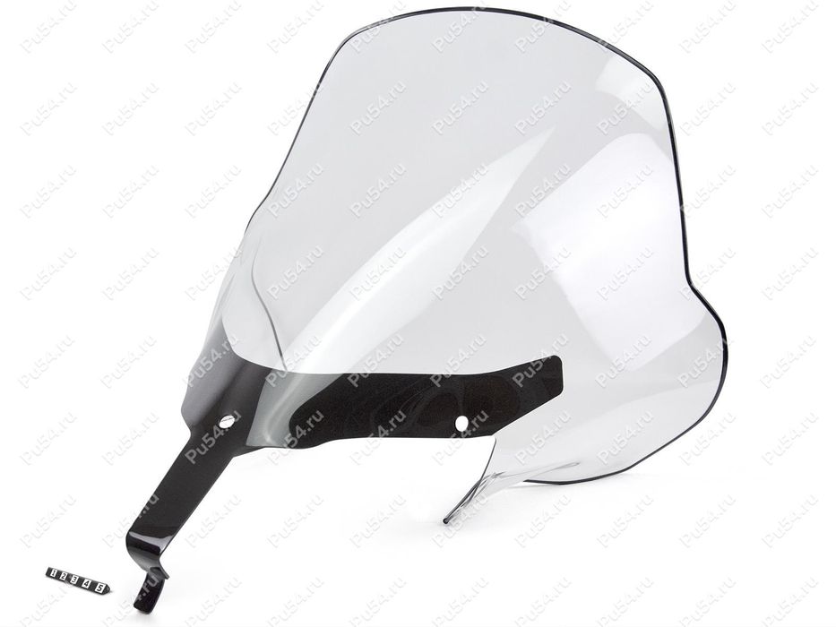 Ветровые стекла для снегоходов