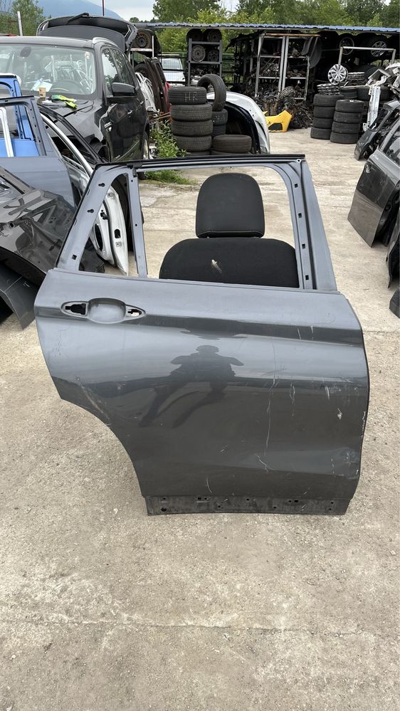 7 броя задна дясна и 1 броя задна лява врата BMW X1 F48 (2015-2022)