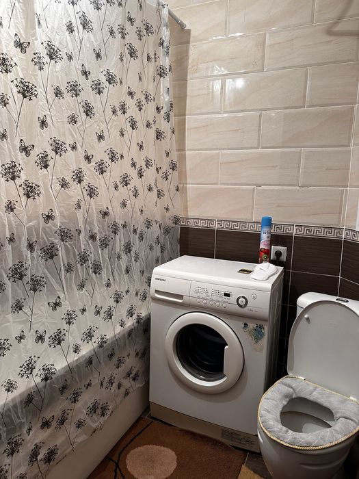 Сдам 1 ком кв напротив Мега