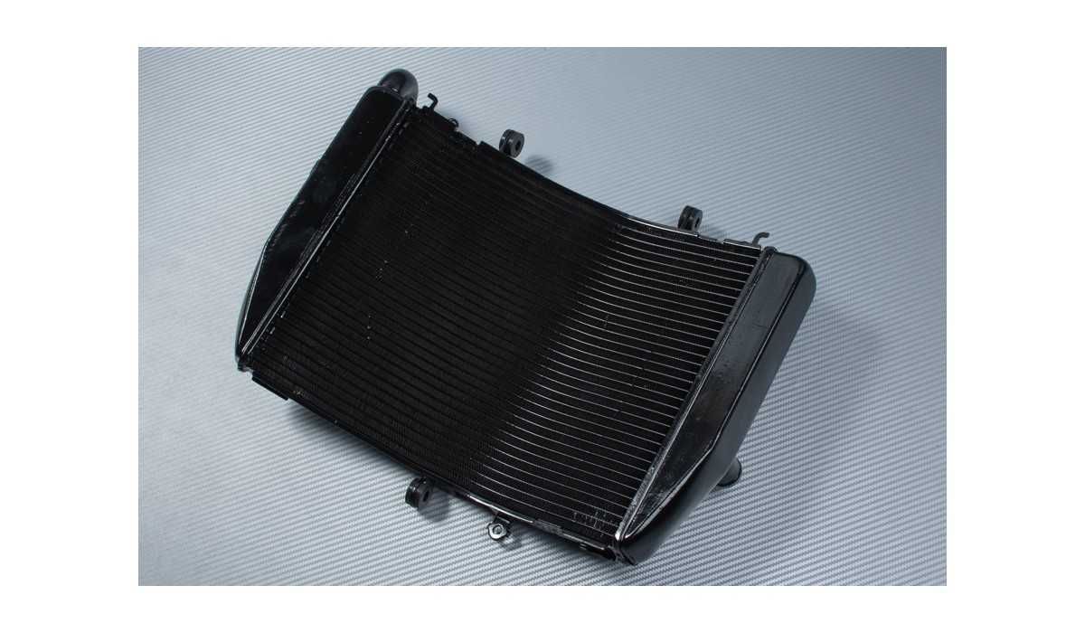 motomag radiator honda cbr 600 rr 2003 2007