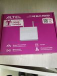Altel Wi-Fi Роутер [Актау 7 -12 Лот 584648]