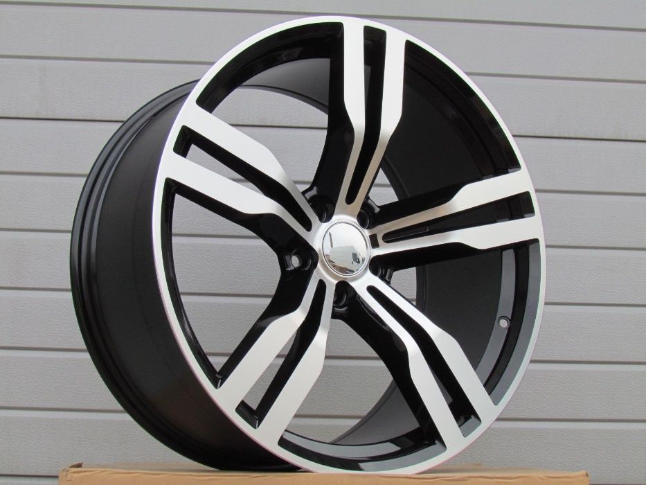 Джанти за БМВ 19" 20" 21"/ Djanti za BMW G10 G30 G31 7 G11 G12 - B5327