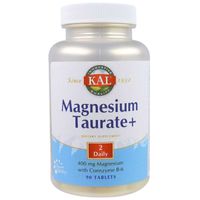 Magnesium Taurate USA