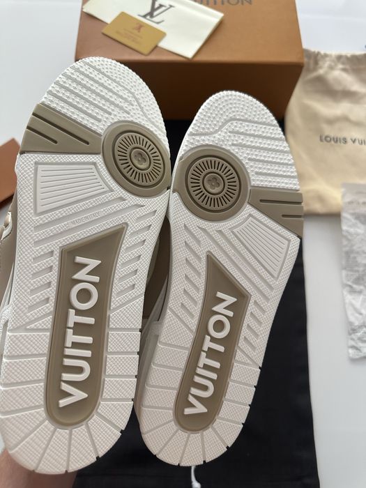 Pantofi LV skate