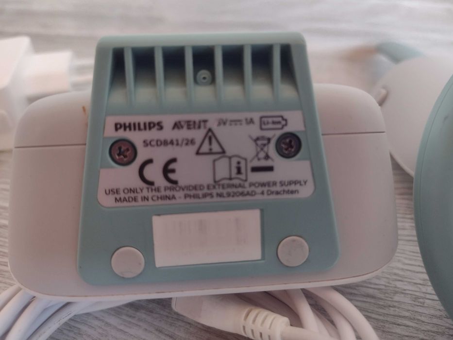 Philips Avent SCD841 бебефон
