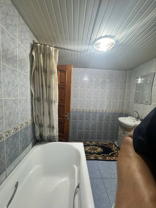 Продам 4комнатную квартиру