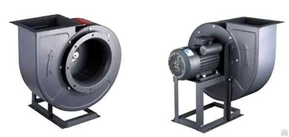 Вентилятор для вытяжки Шымкент