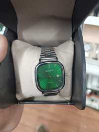 Casio зелёные | Касио мужские часы