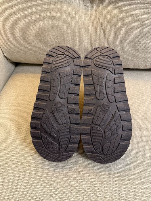 Încaltari Gray Velvet 36 si 39