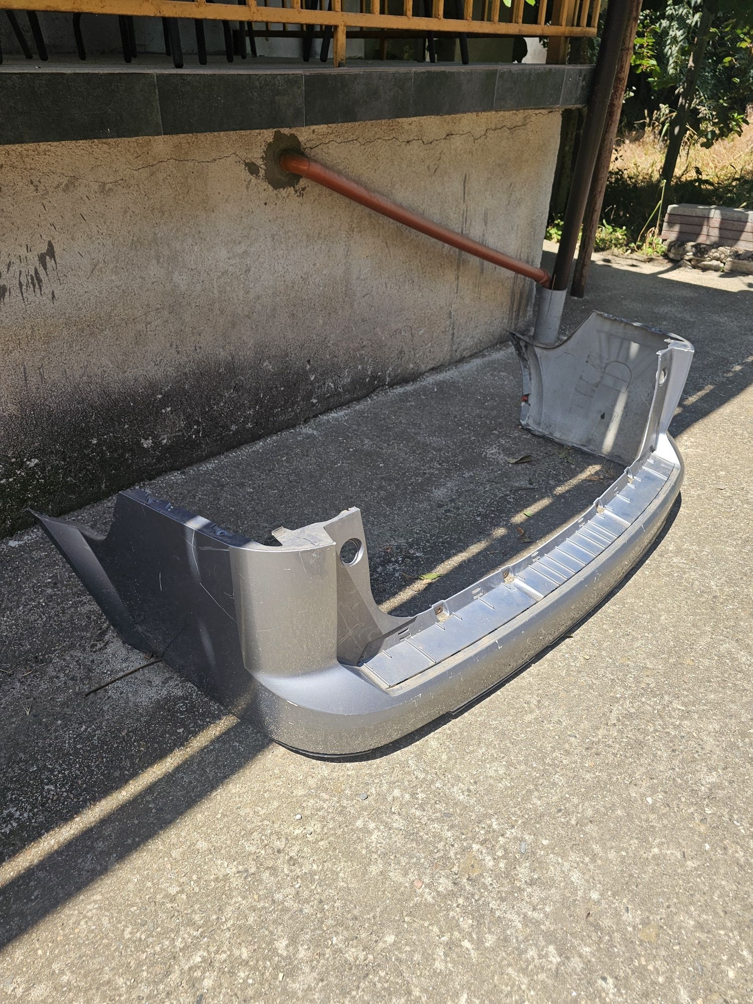 Opel Vectra C на части