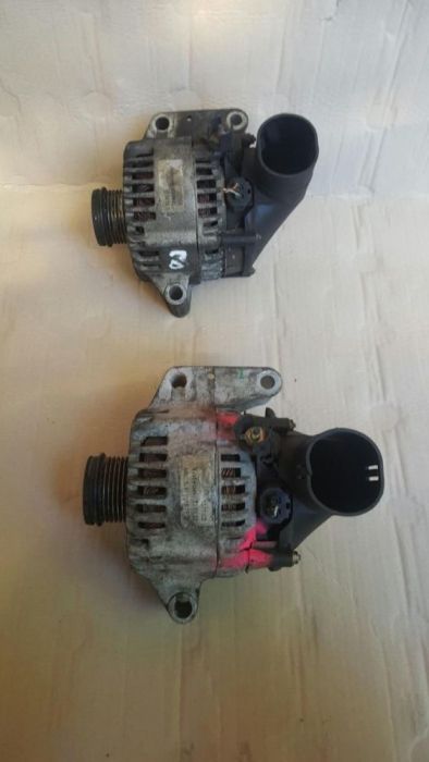 Alternator Ford Mondeo ,2.0 diesel,, Jaguar X-Type  2.0D, 2.2D