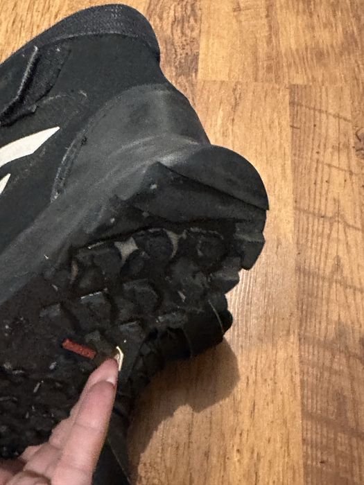 Зимни обувка тип Апрески adidas 36