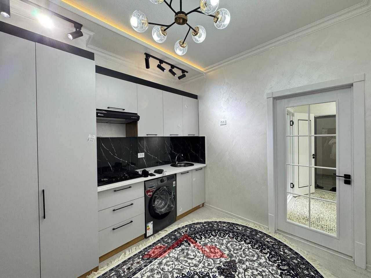 Аренда 3х квартира. Красный дом. Вокзал