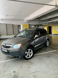 vand opel antara