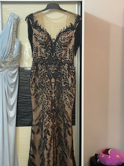 Rochie de seara marimea 38 pentru evenimente nunta botez